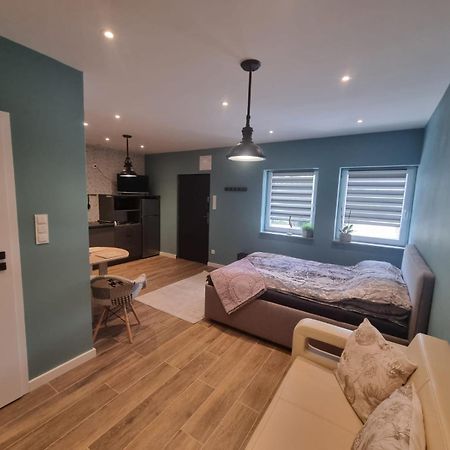 Apartament Milena Kruszyn  Bagian luar foto