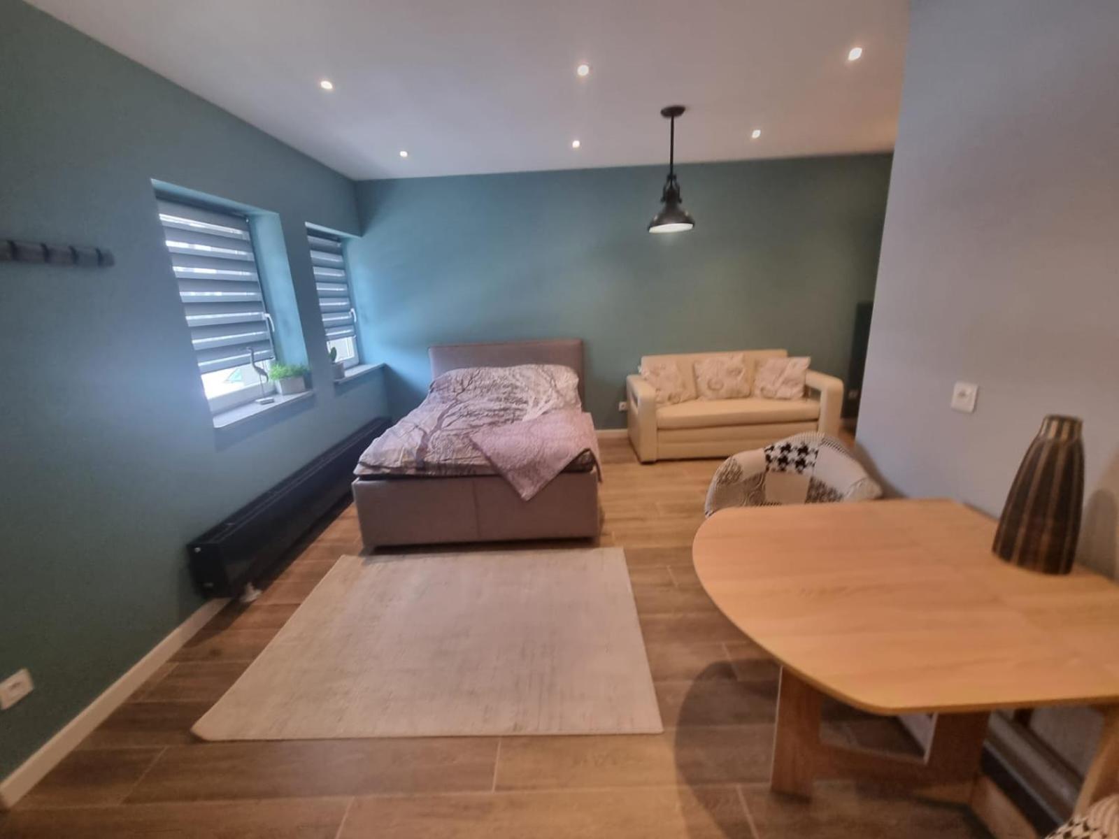 Apartament Milena Kruszyn  Bagian luar foto